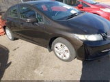 Honda Civic Lx 2HGFB2F51EH511191 снимка