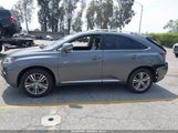 Lexus Rx 350 2T2ZK1BA6FC170595 fotografie