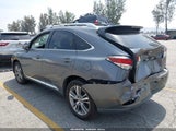 Lexus Rx 350 2T2ZK1BA6FC170595 fotografie