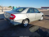 Toyota Camry Le JTDBE32K130240558 снимка