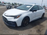 Toyota Corolla Nightshade Edition 5YFB4MCE4RP195714 photo