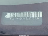 Chevrolet Camaro Rs 2G1FP22K4V2133424 снимка