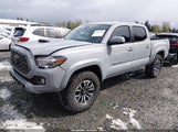 Toyota Tacoma Trd Sport 5TFCZ5AN2MX278535 photo