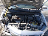 Acura Ilx 2.0L 19VDE1F39DE008968 снимка