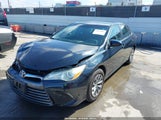 Toyota Camry Le 4T4BF1FK7FR456375 снимка