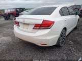 Honda Civic Ex-L 19XFB2F90FE015023 снимка