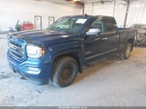 GMC Sierra  Sle 1GTV2MEC9GZ122601 снимка