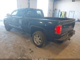 GMC Sierra  Sle 1GTV2MEC9GZ122601 снимка