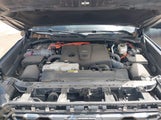 Toyota Tundra Hybrid Platinum 4Wd 5TFNC5DB7RX055863 снимка