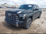 Toyota Tundra Hybrid Platinum 4Wd 5TFNC5DB7RX055863 снимка