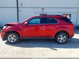 Chevrolet Equinox 1Lt 2GNFLFEK6F6259890 снимка