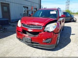 Chevrolet Equinox 1Lt 2GNFLFEK6F6259890 снимка