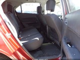 Chevrolet Equinox 1Lt 2GNFLFEK6F6259890 снимка