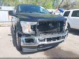 Ford F-150 Lariat 1FTEW1EP5JKD27080 photo