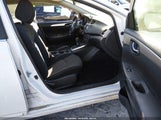 Nissan Sentra S 3N1AB7AP4GY252419 снимка