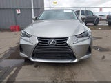 Lexus Is 300 JTHBA1D21J5065711 снимка