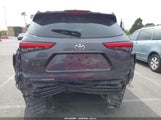 Toyota Highlander Le 5TDZZRAHXNS098321 снимка