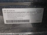 Audi A4 1.8T Avant Special Edition WAUVC68E95A104856 photo