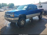 Chevrolet Silverado  Ls 1GCEK19T34Z234511 снимка