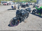 Yamaha Mt-03 MH3RH20Y4PK009785 снимка