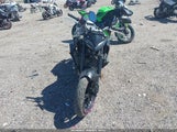 Yamaha Mt-03 MH3RH20Y4PK009785 снимка