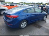 Hyundai Elantra Se 5NPD74LF9HH162213 снимка