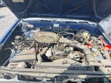 Toyota Pickup 1/2 Ton Rn55 JT4RN55R8G0210398 fotografie