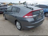 Honda Insight Ex JHMZE2H72DS005604 снимка