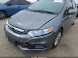 Honda Insight Ex JHMZE2H72DS005604 fotografie