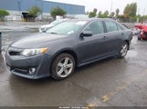 Toyota Camry Se 4T1BF1FK1EU768510 снимка