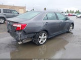Toyota Camry Se 4T1BF1FK1EU768510 снимка
