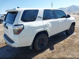 Toyota 4Runner Trd Off Road JTEPU5JR8R6283038 photo