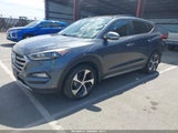 Hyundai Tucson Limited KM8J33A23HU344922 снимка