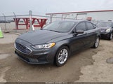 Ford Fusion Se 3FA6P0HD2LR246409 fotografie