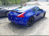 Nissan 370Z JN1AZ4EH4AM506508 снимка