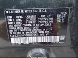 Honda Hr-V Ex 3CZRU5H57HG707557 снимка
