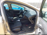 Ford Focus Se 1FADP3F26HL300021 fotografie
