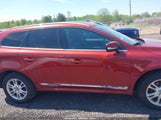 Volvo Xc60 T5 Platinum YV440MDM3F2645550 снимка