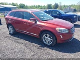 Volvo Xc60 T5 Platinum YV440MDM3F2645550 снимка