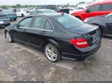 Mercedes-Benz C 250 Sport WDDGF4HB8DA777672 photo
