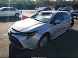 Toyota Corolla Le 5YFB4MDEXRP153420 fotografie