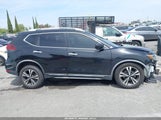 Nissan Rogue Sl JN8AT2MT6JW464358 снимка