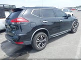 Nissan Rogue Sl JN8AT2MT6JW464358 снимка