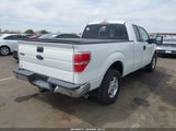 Ford F-150 Xlt 1FTFX1CT3BFA62753 снимка