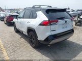 Toyota Rav4 Hybrid Xse 4T3E6RFV0SU176590 fotografie