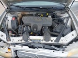 Buick Regal Ls 2G4WB52K241254234 снимка