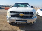 Chevrolet Silverado 2500Hd Lt 1GC2KXE83DZ175158 снимка