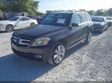 Mercedes-Benz Glk 350 4Matic WDCGG8HB4AF284191 photo