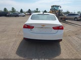 Chevrolet Malibu Fwd Ls 1G1ZB5ST8PF239379 снимка
