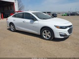 Chevrolet Malibu Fwd Ls 1G1ZB5ST8PF239379 photo